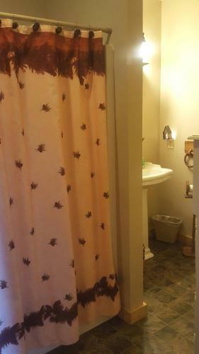 Bed & Breakfast Amish Blessings Cabins