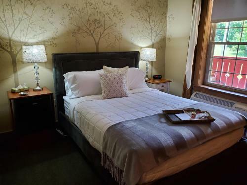 The Barn Inn Bed And Breakfast