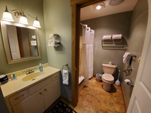 The Barn Inn Bed And Breakfast