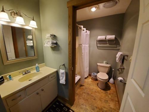 The Barn Inn Bed And Breakfast