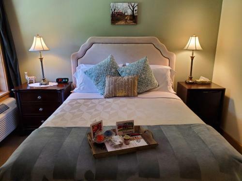 The Barn Inn Bed And Breakfast