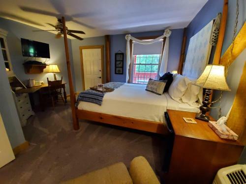 The Barn Inn Bed And Breakfast