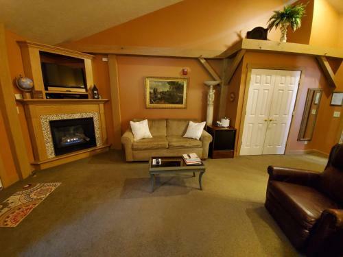 The Barn Inn Bed And Breakfast
