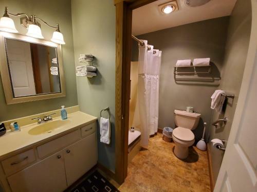 The Barn Inn Bed And Breakfast