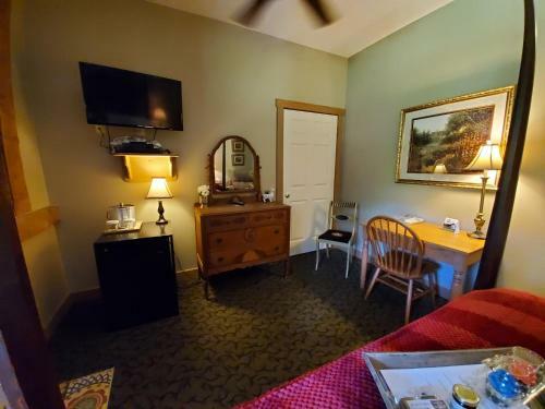 The Barn Inn Bed And Breakfast