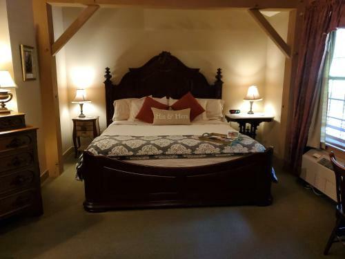 The Barn Inn Bed And Breakfast