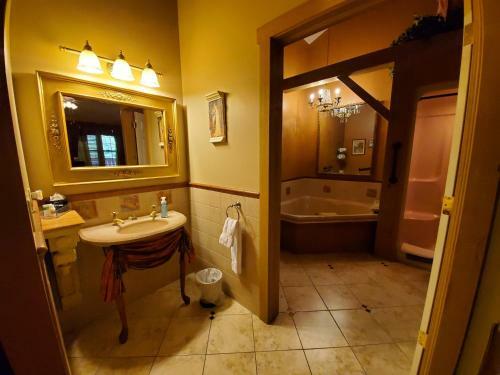 The Barn Inn Bed And Breakfast