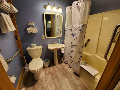 The Barn Inn Bed And Breakfast