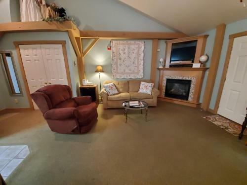 The Barn Inn Bed And Breakfast