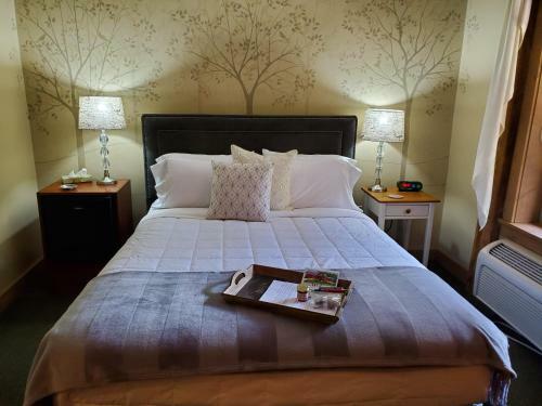 The Barn Inn Bed And Breakfast