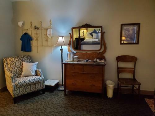 The Barn Inn Bed And Breakfast