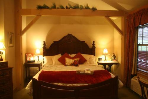 The Barn Inn Bed And Breakfast