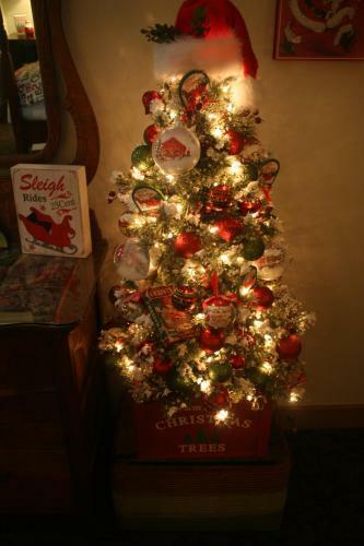 The Barn Inn Bed And Breakfast