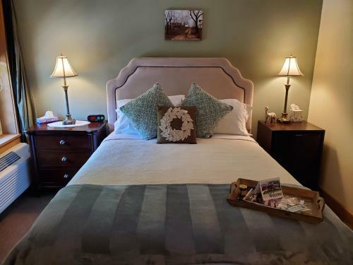 The Barn Inn Bed And Breakfast
