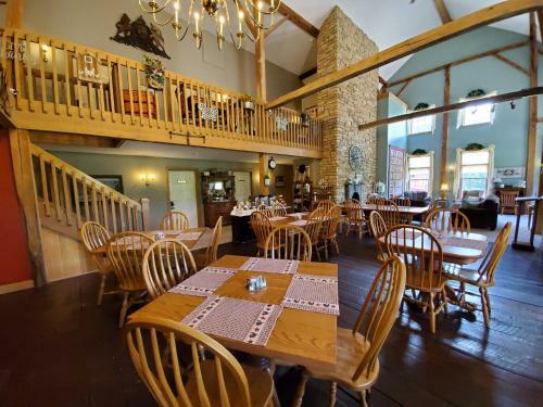 The Barn Inn Bed And Breakfast