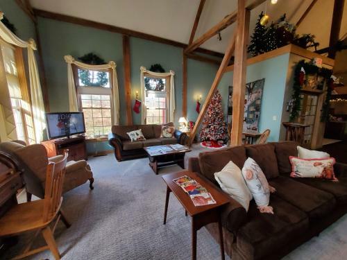 The Barn Inn Bed And Breakfast