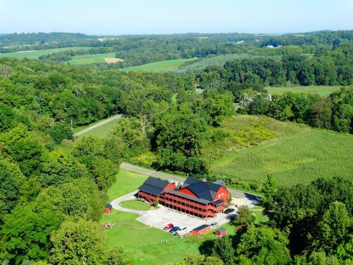 The Barn Inn Bed And Breakfast