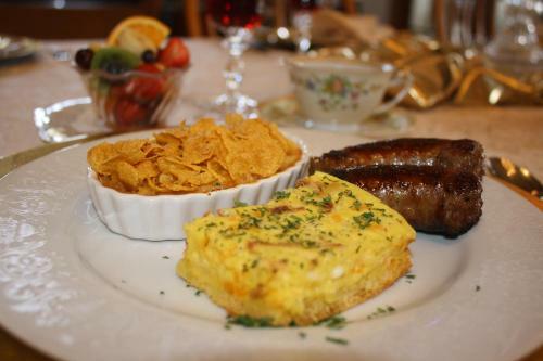 The Barn Inn Bed And Breakfast