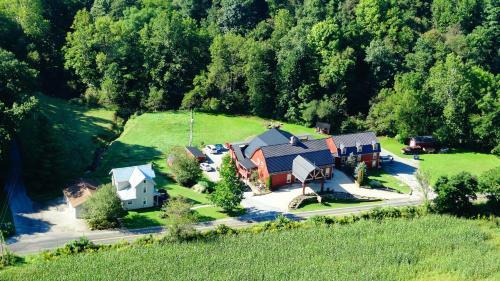 The Barn Inn Bed And Breakfast