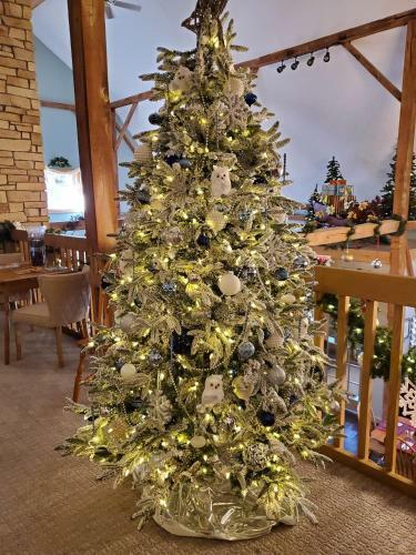 The Barn Inn Bed And Breakfast