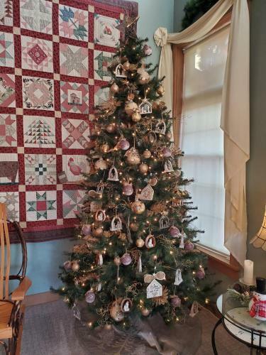 The Barn Inn Bed And Breakfast