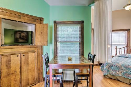 Charming Studio Cottage, Ski-in And Ski-out Access!