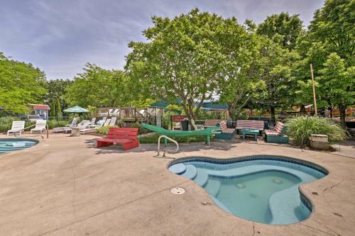 Middle Bass Resort Villa With Grill And Deck!