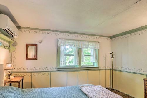 Spacious Lakeside Cottage - 2 Miles To Marblehead!