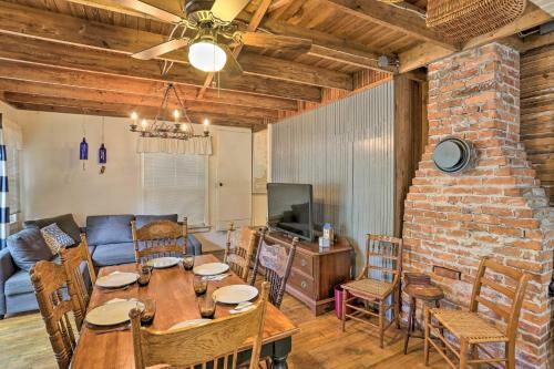 Spacious Lakeside Cottage - 2 Miles To Marblehead!