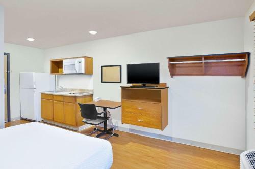 Hotel Woodspring Suites Columbus Urbancrest