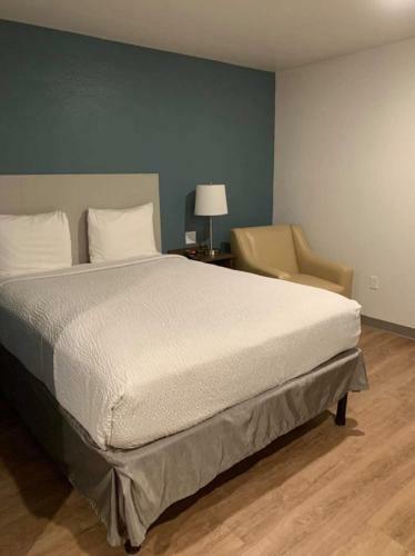 Hotel Woodspring Suites Columbus Urbancrest