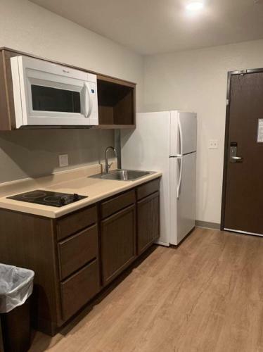 Hotel Woodspring Suites Columbus Urbancrest