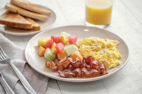 Hotel Fairfield Inn & Suites By Marriott Dayton North