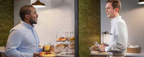 Hotel Fairfield Inn & Suites By Marriott Dayton North