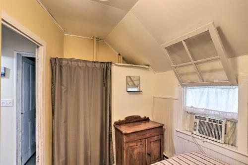 Marblehead Cottage With Fire Pit Walk To Lake!