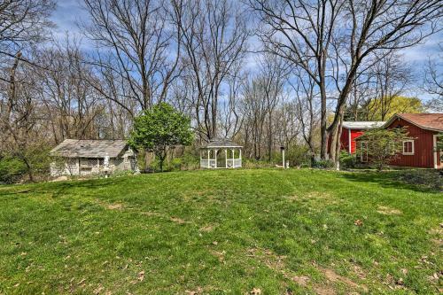 The Henry Manor - Dreamy Victorian Charmer!