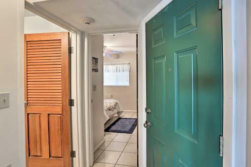Apartamento Waterfront Middle Bass Condo With Pool Access!