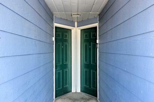 Apartamento Waterfront Middle Bass Condo With Pool Access!