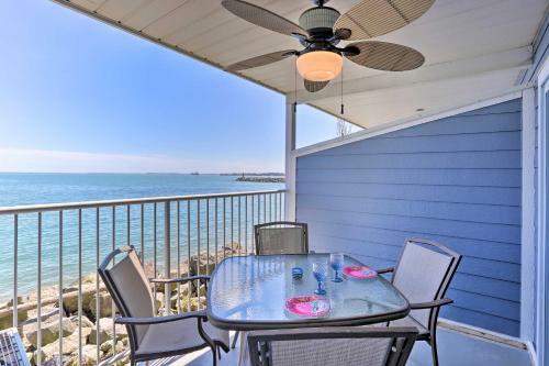 Apartamento Waterfront Middle Bass Condo With Pool Access!