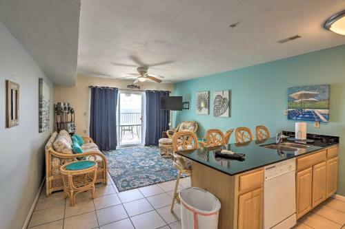 Apartamento Waterfront Middle Bass Condo With Pool Access!