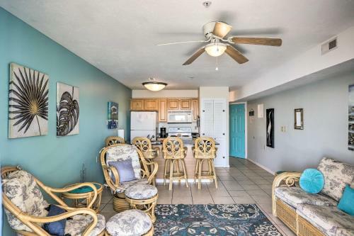 Apartamento Waterfront Middle Bass Condo With Pool Access!