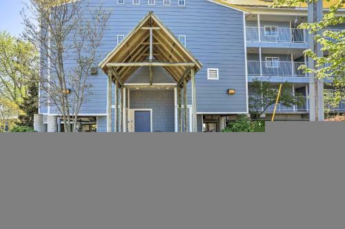 Apartamento Waterfront Middle Bass Condo With Pool Access!