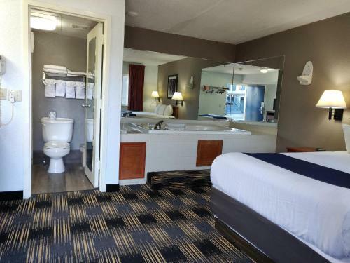 Motel Cedar Cove