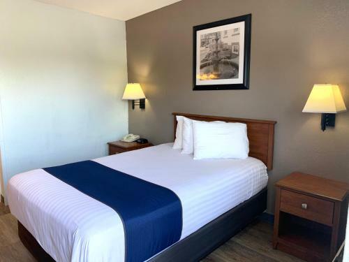 Motel Cedar Cove
