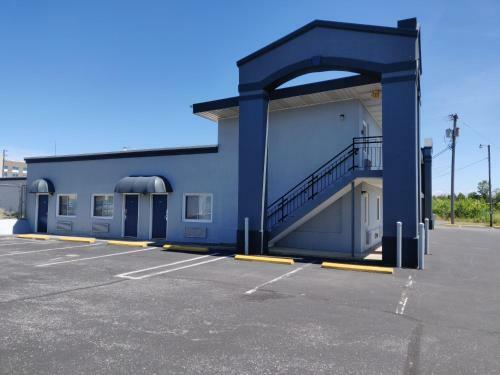 Motel Cedar Cove