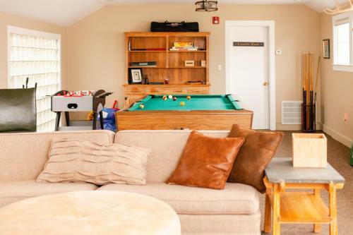 Agroturismo Millsite Lodge