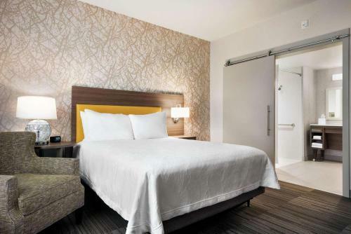 Hotel Home2 Suites Troy, Oh
