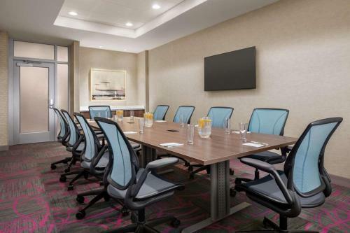 Hotel Home2 Suites Troy, Oh