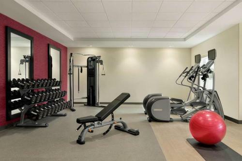 Hotel Home2 Suites Troy, Oh