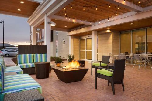 Hotel Home2 Suites Troy, Oh